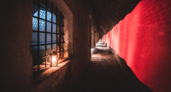 Casemates - Prison
